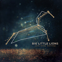 Sounds Like Home - Big Little Lions
