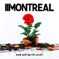 Dreieck und Auge - Montreal