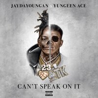 Jungle - Yungeen Ace, JayDaYoungan