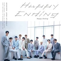 Happy Ending - Seventeen