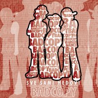 Mučenje - Bad Copy