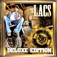 Just Another Thing - The Lacs