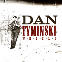 Whose Shoulder Will You Cry On - Dan Tyminski