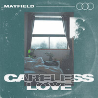 My Heart Gets Left Behind - Mayfield
