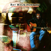 Red Dress - Ray Wylie Hubbard