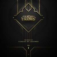 Get Jinxed - League of Legends