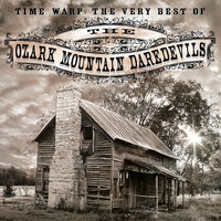 Giving It All To The Wind - The Ozark Mountain Daredevils