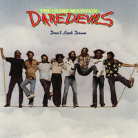 Snowbound - The Ozark Mountain Daredevils