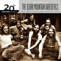 Following The Way That I Feel - The Ozark Mountain Daredevils