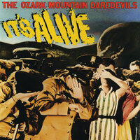 It's All Over Now - The Ozark Mountain Daredevils