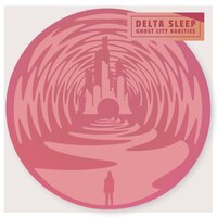 Afterimage (featuring Tricot) - Delta Sleep, Tricot