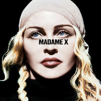 Come Alive - Madonna