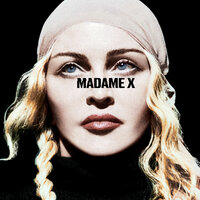 I Rise - Madonna