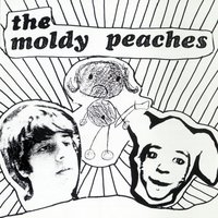 Jorge Regula - The Moldy Peaches