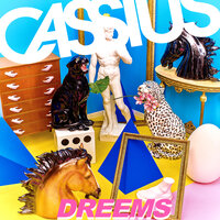 Walking In The Sunshine - Cassius, OWLLE