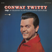 I'll Have Another Cup Of Coffee (Then I'll Go) - Conway Twitty