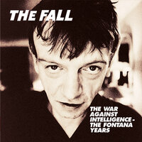 The Book Of Lies - The Fall