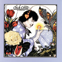 Soft And Gentle - Chick Corea