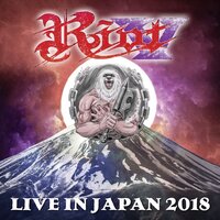 Ride Hard Live Free - RIOT