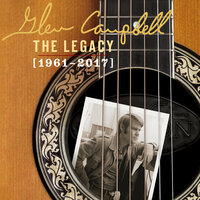 Medley: Scarborough Fair/Canticle - Bobbie Gentry, Glen Campbell