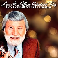Love Is a Many Splendored Thing - Ray Conniff & His Orchestra