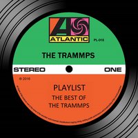 You Touch My Hot Line - The Trammps