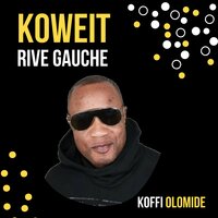 Desespoir - Koffi Olomide