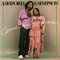 Somebody Told A Lie - Ashford & Simpson