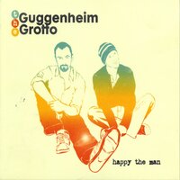 Sunshine Makes Me High - The Guggenheim Grotto