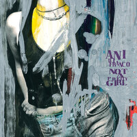 Cradle and All - Ani DiFranco