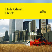 Holy Ghost!