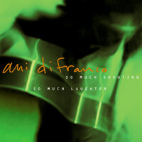 Ain't That the Way - Ani DiFranco