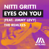 Eyes On You - Nitti Gritti, Shndō, Jimmy Levy