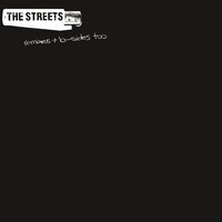 Soaked by the Ale - The Streets