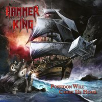 We Sail Cape Horn - Hammer King