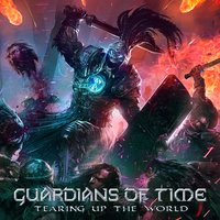 Drawn in Blood - Guardians Of Time