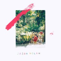 Angel Grove - Jason Nolan