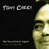 Only the Young, Pt. 1 - Tony Carey
