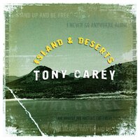 Miles Away - Tony Carey