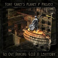 This Is Heaven - Planet P Project, Tony Carey