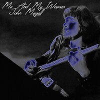 Another Kinda Love - John Mayall