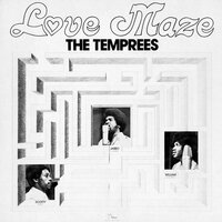Love's Maze - The Temprees