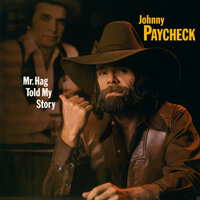 I've Got a Yearning - Johnny Paycheck