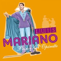 Pardon pour notre amour - Luis Mariano