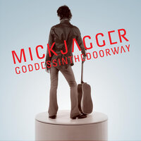 Lucky Day - Mick Jagger