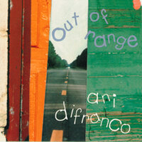Face Up and Sing - Ani DiFranco