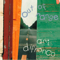 The Diner - Ani DiFranco