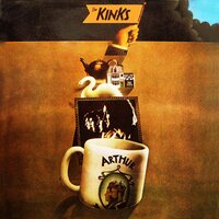 Brainwashed - The Kinks