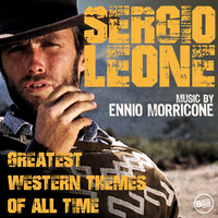 The Story of a Soldier - La storia di un soldato (From "The Good, the Bad and the Ugly") - Ennio Morricone