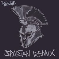 Spartan Remix - Kozzie, Marger, Merky Ace